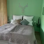 Reeser Schatzkaestchen 度假居 *