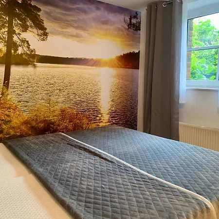 Holiday home Reeser Schatzkaestchen
