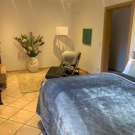 Reeser Schatzkaestchen Сasa de vacaciones Rees