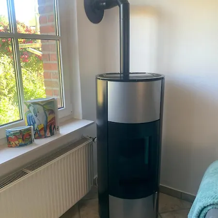 Сasa de vacaciones Reeser Schatzkaestchen Rees