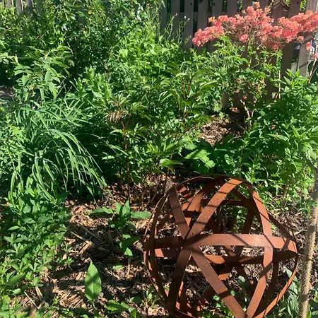 Feriehus Reeser Schatzkaestchen