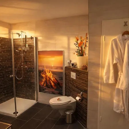 度假居 Reeser Schatzkaestchen