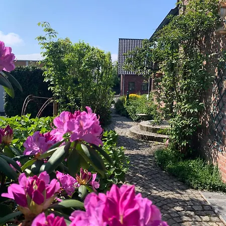 Ferienhaus Reeser Schatzkaestchen Rees