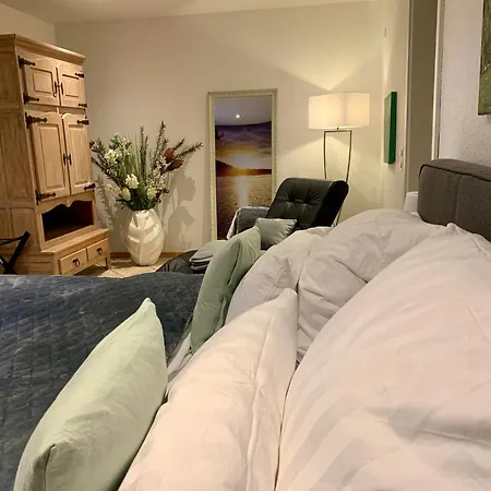 Reeser Schatzkaestchen Hébergement de vacances *