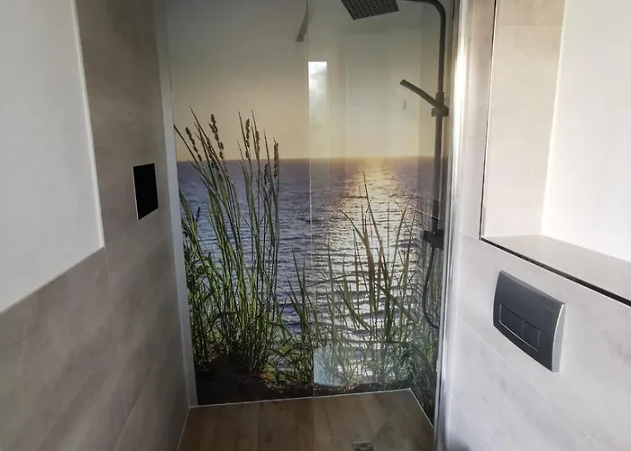 Reeser Schatzkaestchen Feriehus *