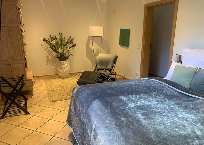 Reeser Schatzkaestchen Feriehus Rees