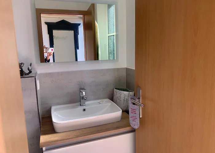 Reeser Schatzkaestchen Feriehus Rees