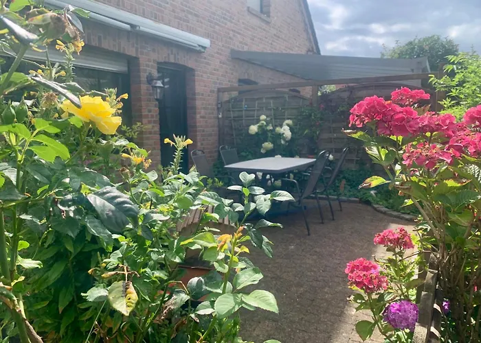 度假居 Reeser Schatzkaestchen