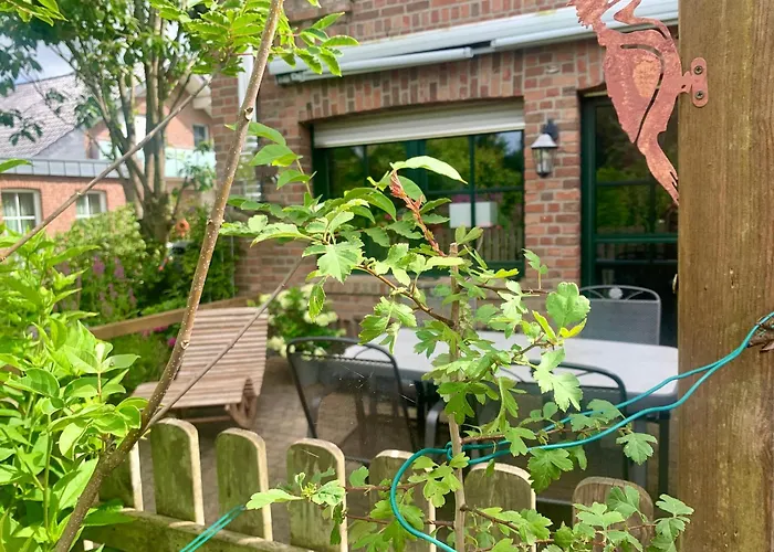 度假居 Reeser Schatzkaestchen